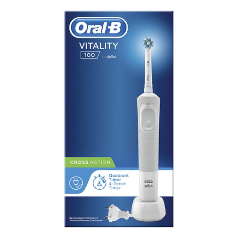 ORALB VITALITY SPAZZOLINO ELET
