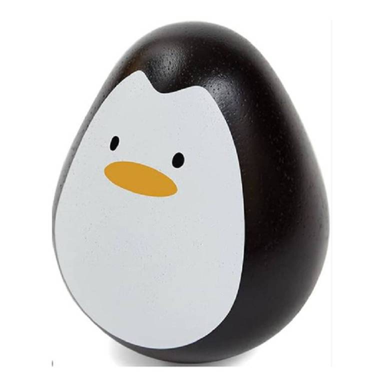 PENGUIN WOBBLER