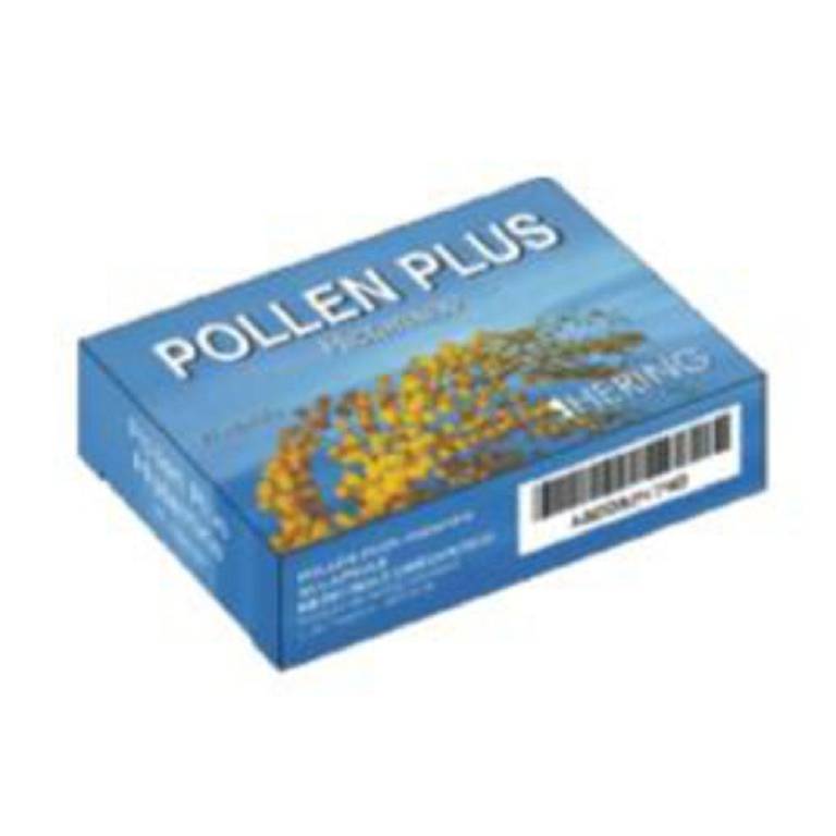 POLLENPLUS HIST SYNER420N30CPS