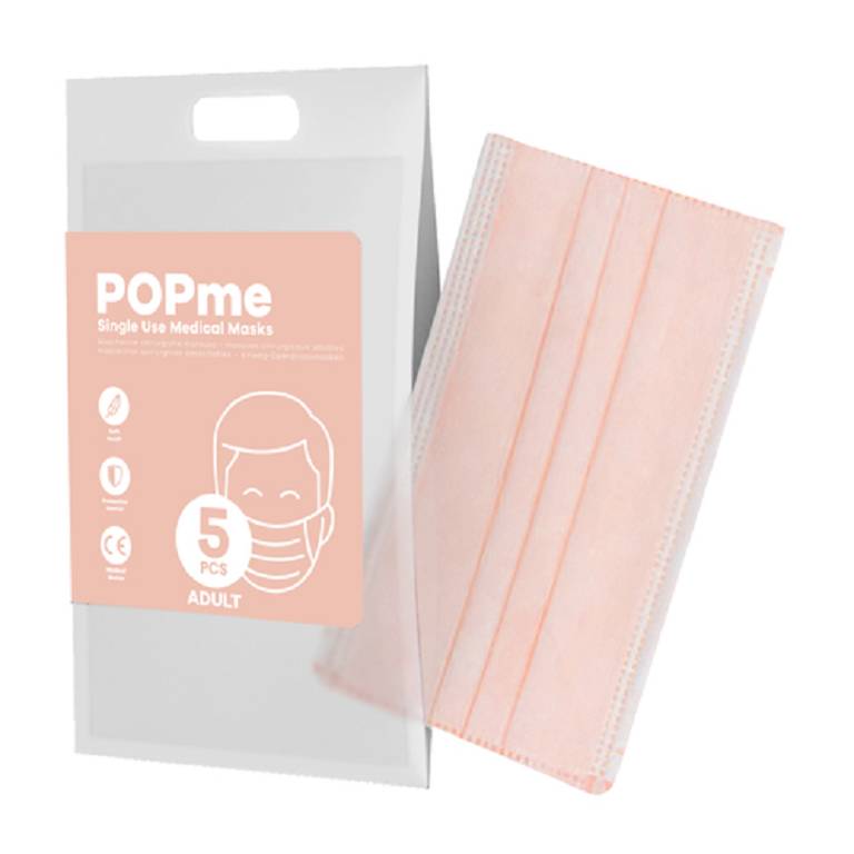 POPME MASK CHIR FACE POWDER5PZ