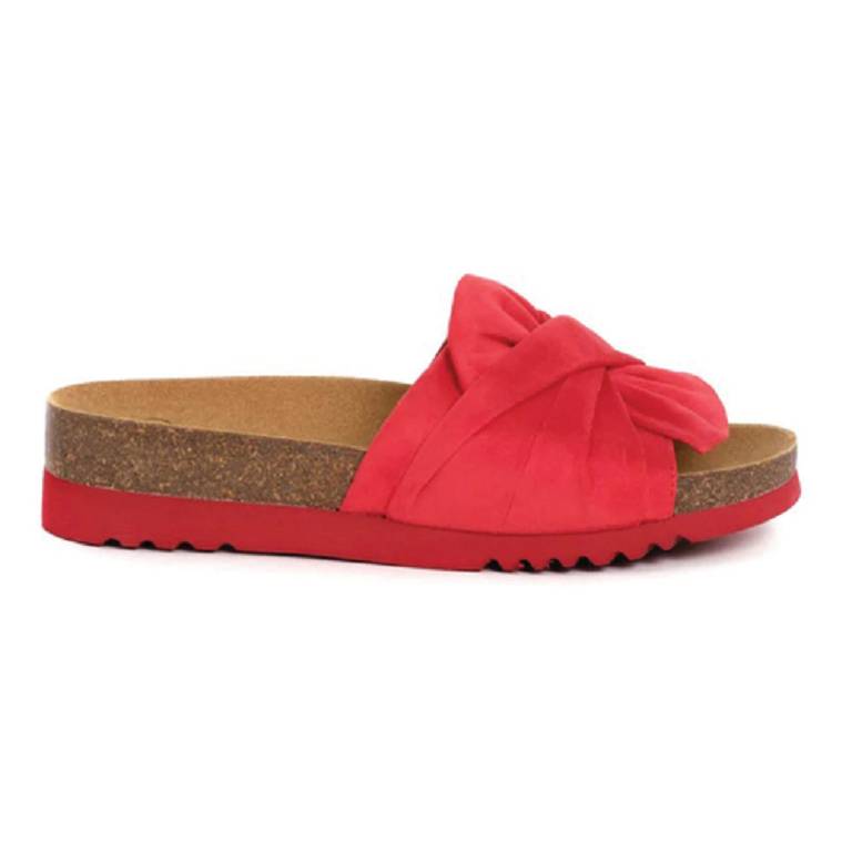 PRINCY MICROFIBRE W RED 40