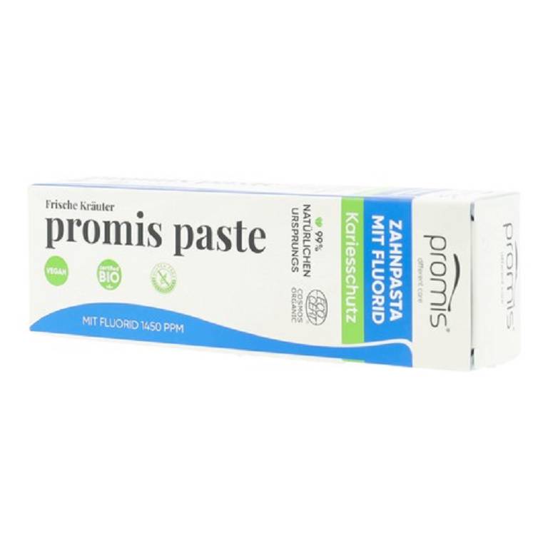 PROMIS DENTIFRICIO C/FLUORO