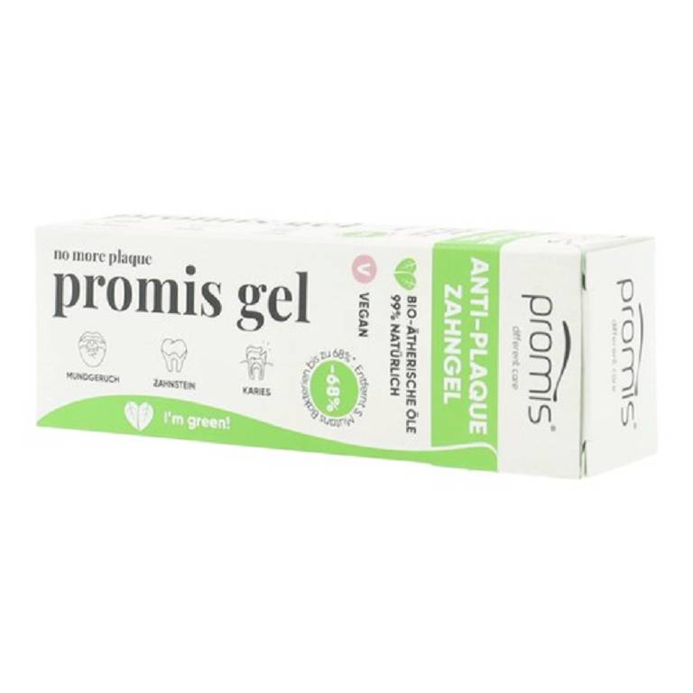 PROMIS GEL DENTALE 60ML