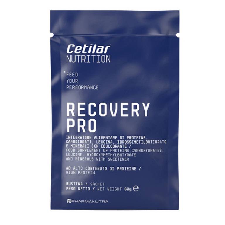 RECOVERY PRO 60G