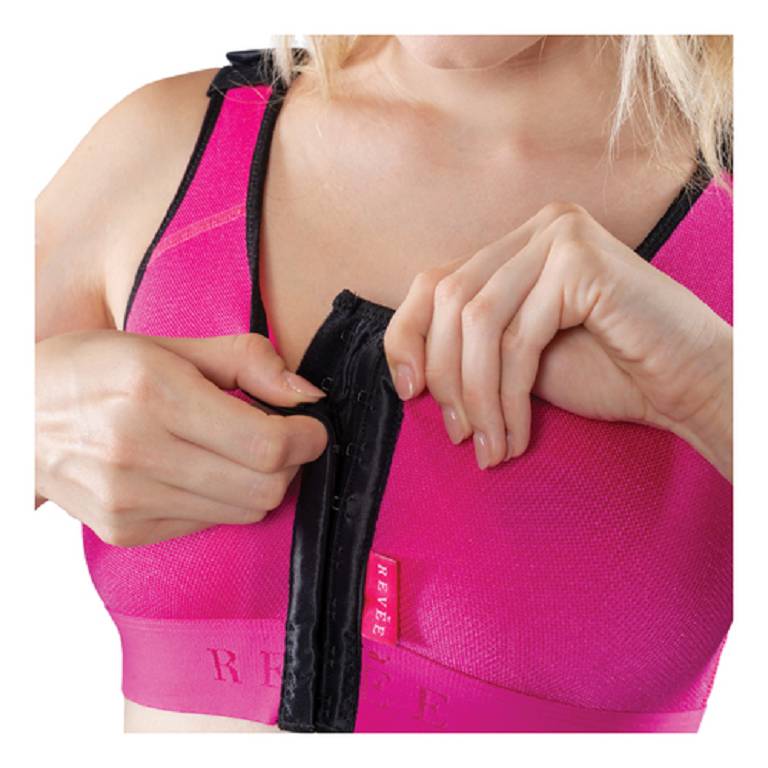 REVEE BRA JULIE FUCSIA S