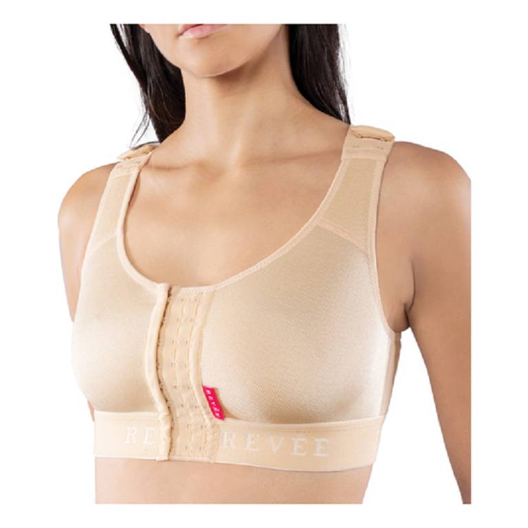 REVEE BRA JULIE SKIN L