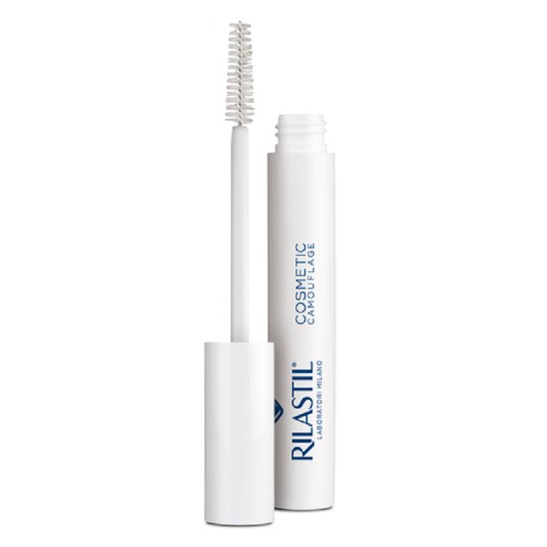 RILASTIL CAMOUF BASE MASCARA