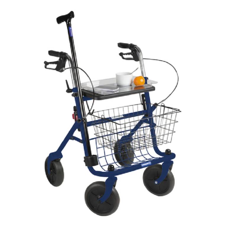 ROLLATOR QUATRO