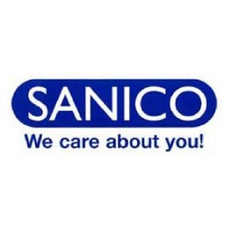 SANICO TERMOMETRO DIGITALE