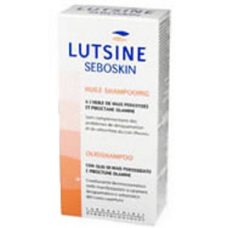 SEBOSKIN OLIMED OLIOSH 200ML
