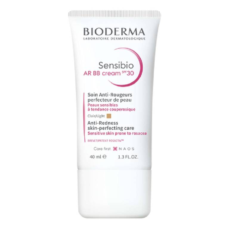 SENSIBIO AR BB CREAM 40ML