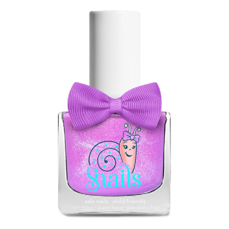 SNAILS SMALTO ACQ GLITTER BOMB