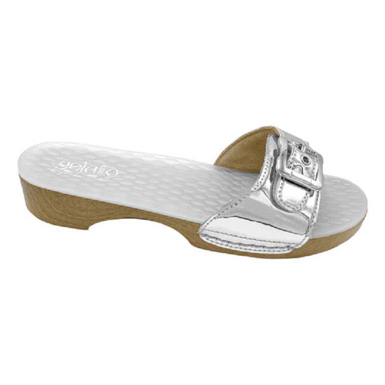 SOLE MIO 2,0 SILVER 37/38