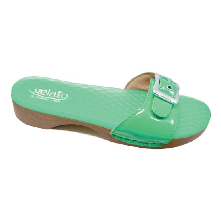 SOLE MIO 2 0 TURQUOISE 35/36