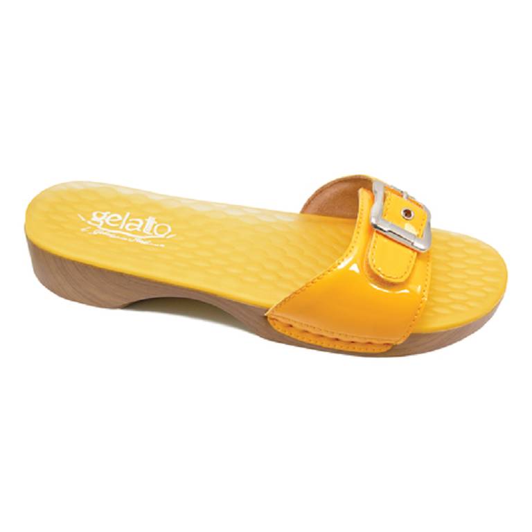 SOLE MIO 2,0 YELLOW ZOCCO39-40