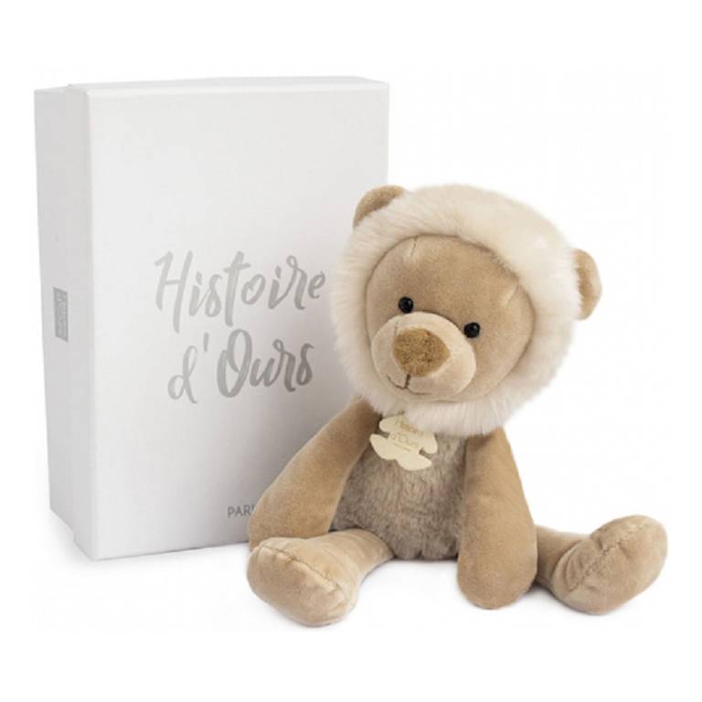 SWEETY CHOU LION