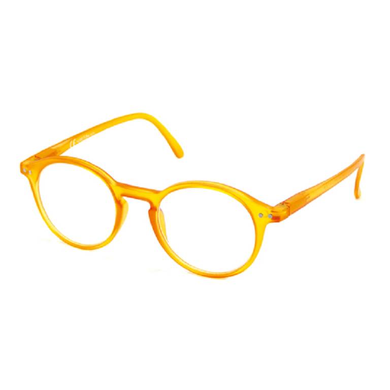 T VEDO COLOR TONDO MIELE +2,50