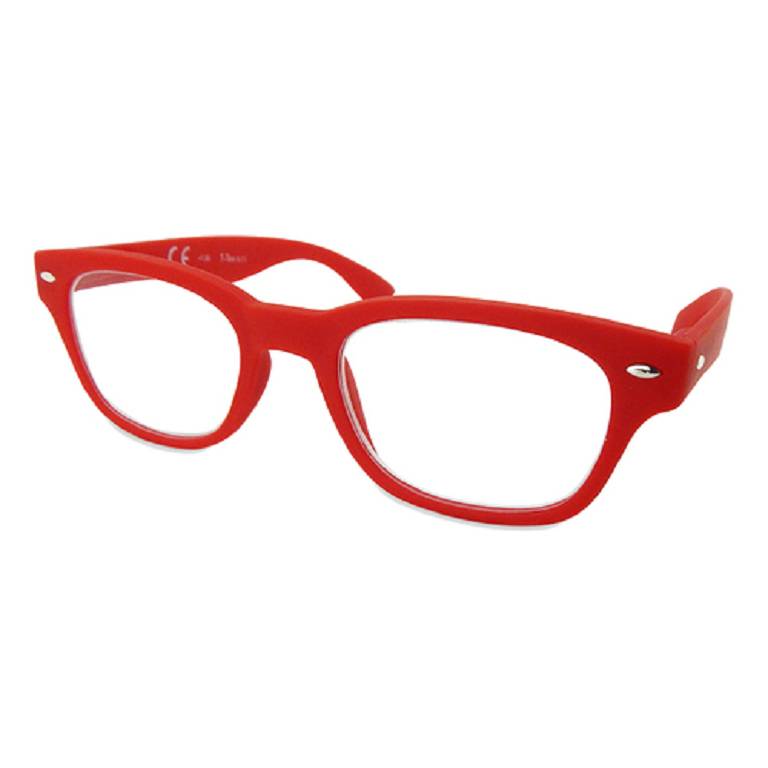 T VEDO GUMMY 2 ROSSO +1,00