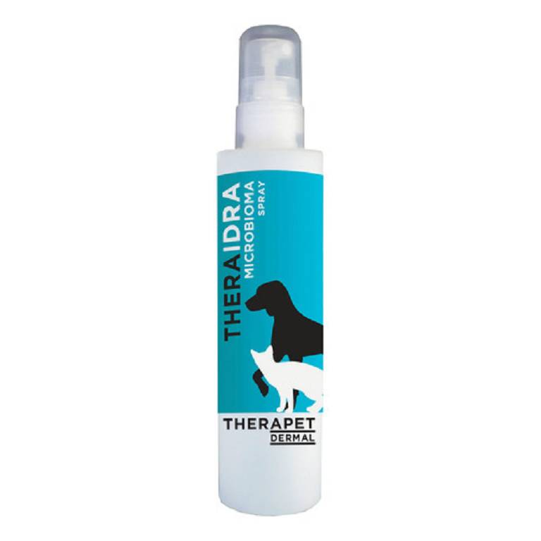 THERAIDRA MICROBIOMA SPR 200ML