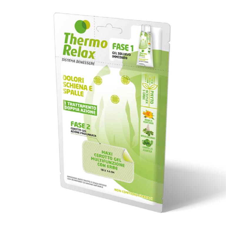 THERMORELAX PHYTO DOL SCH/SP M