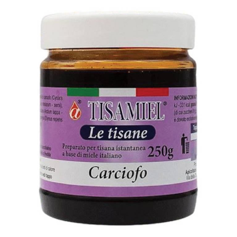 TISAMIEL CARCIOFO 250G