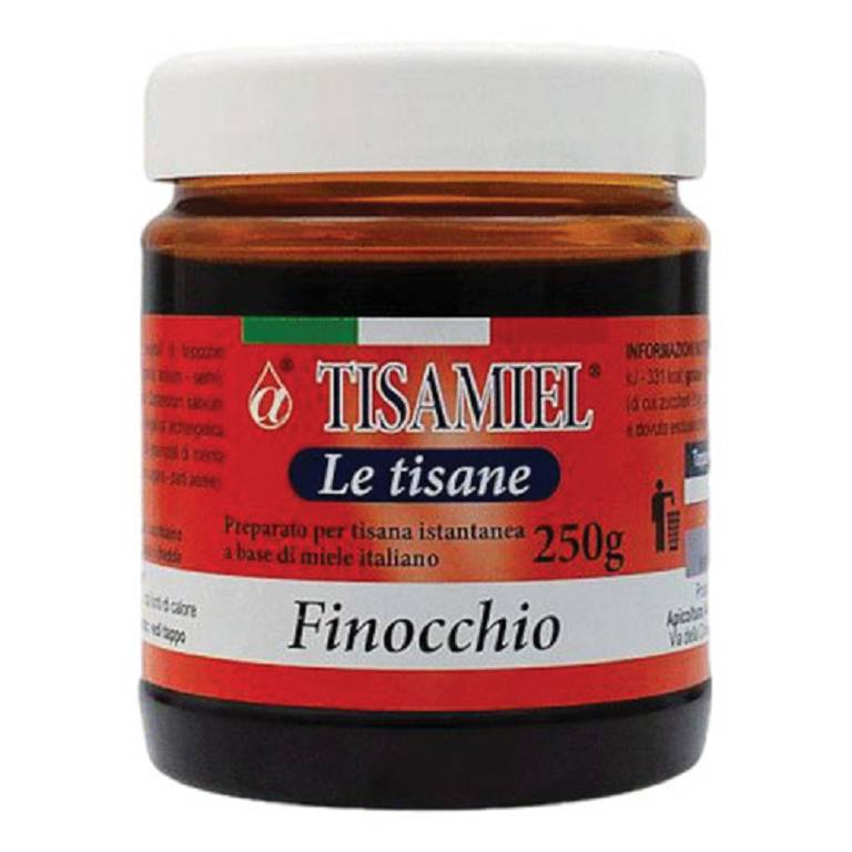 TISAMIEL FINOCCHIO 250G