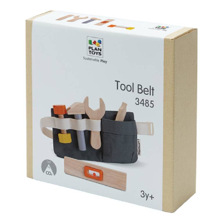 TOOL BELT