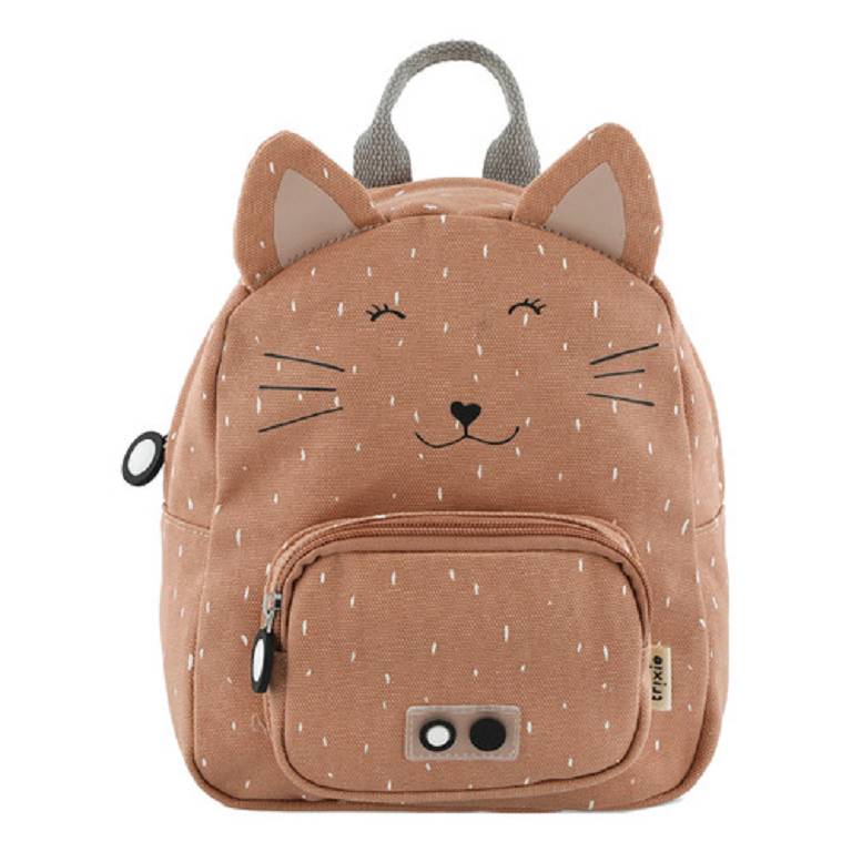 TRIXIE BACKPACK SMALL MRS CAT