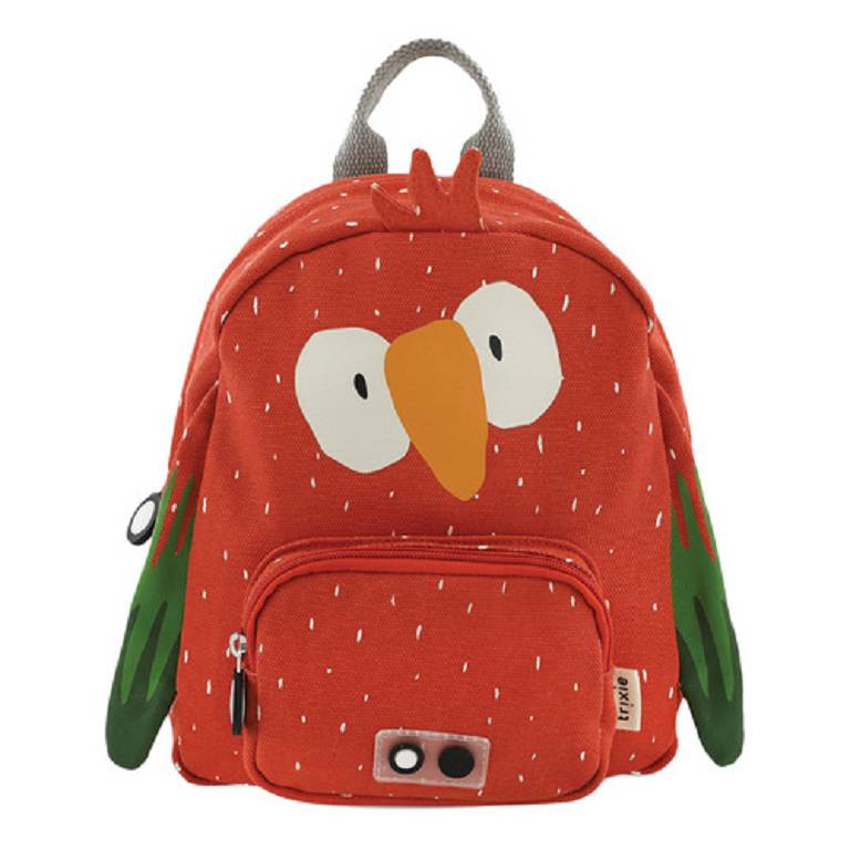 TRIXIE BACKPACK SMALL MRS PARR