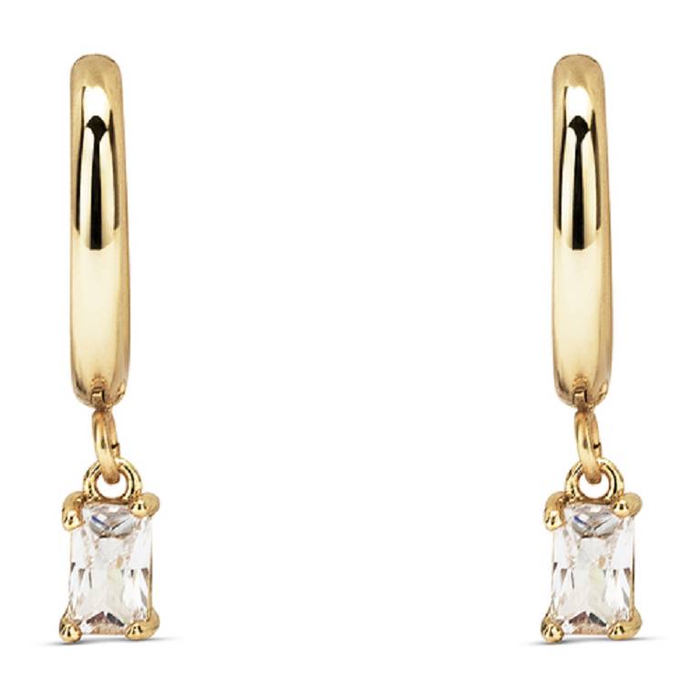 VERAME ORECCHINI NOEMI ORO