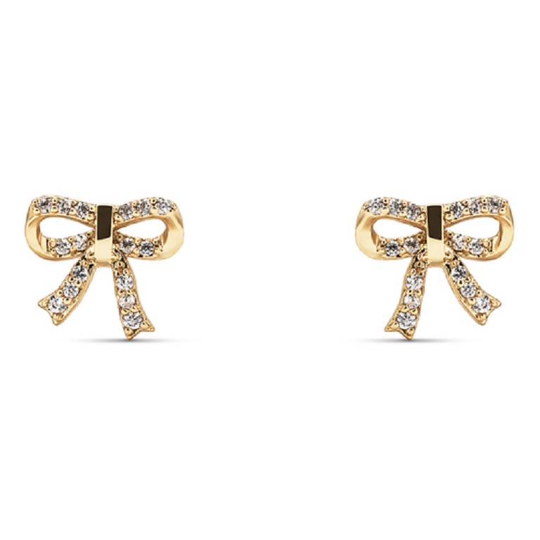 VERAME ORECCHINI REBECCA ORO