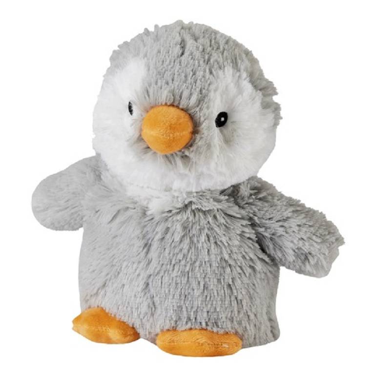 WARMIES PELUCHE TERM PING GRI