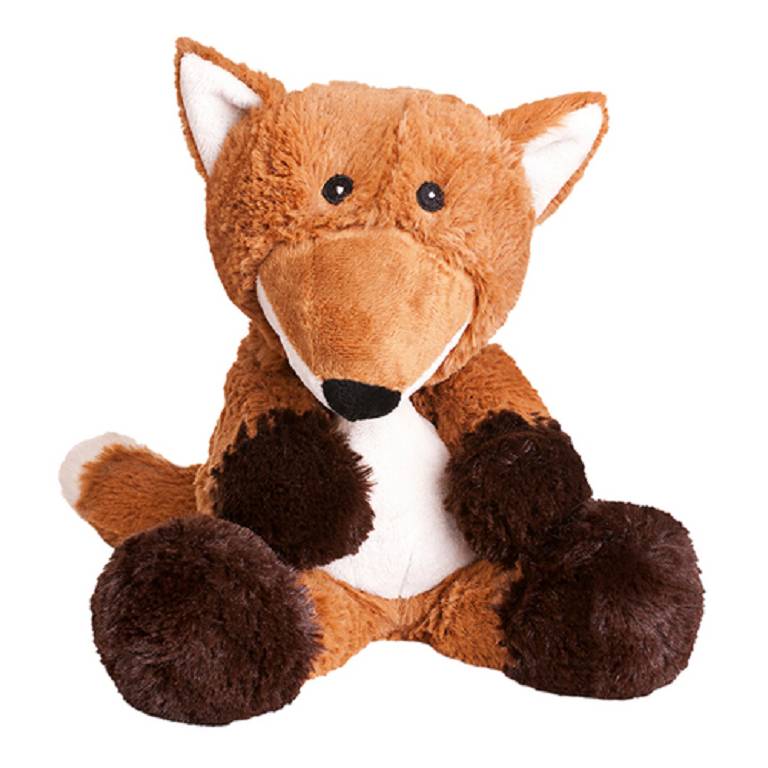 WARMIES PELUCHE TERM VOLPE 1PZ