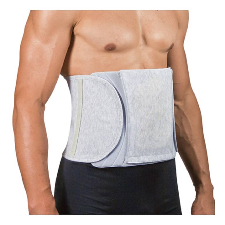 WELLNESS 678 FASCIA COLO GRI S