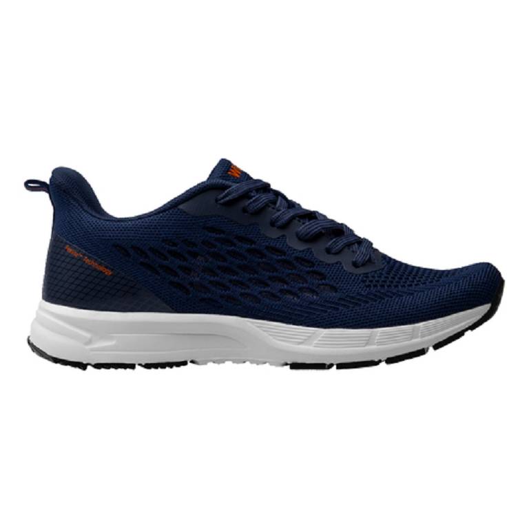 WOCK BREELITE SNEAKER BL NAV42