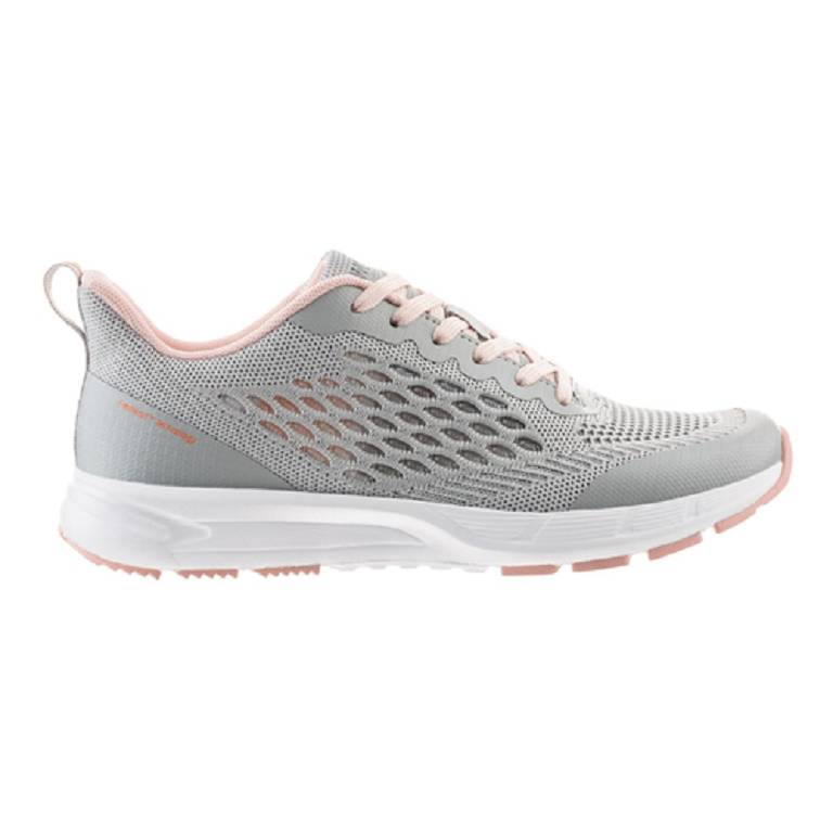 WOCK BREELITE SNEAKER GRI CH36