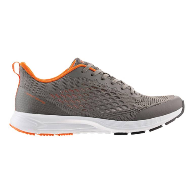 WOCK BREELITE SNEAKER GRI SC40