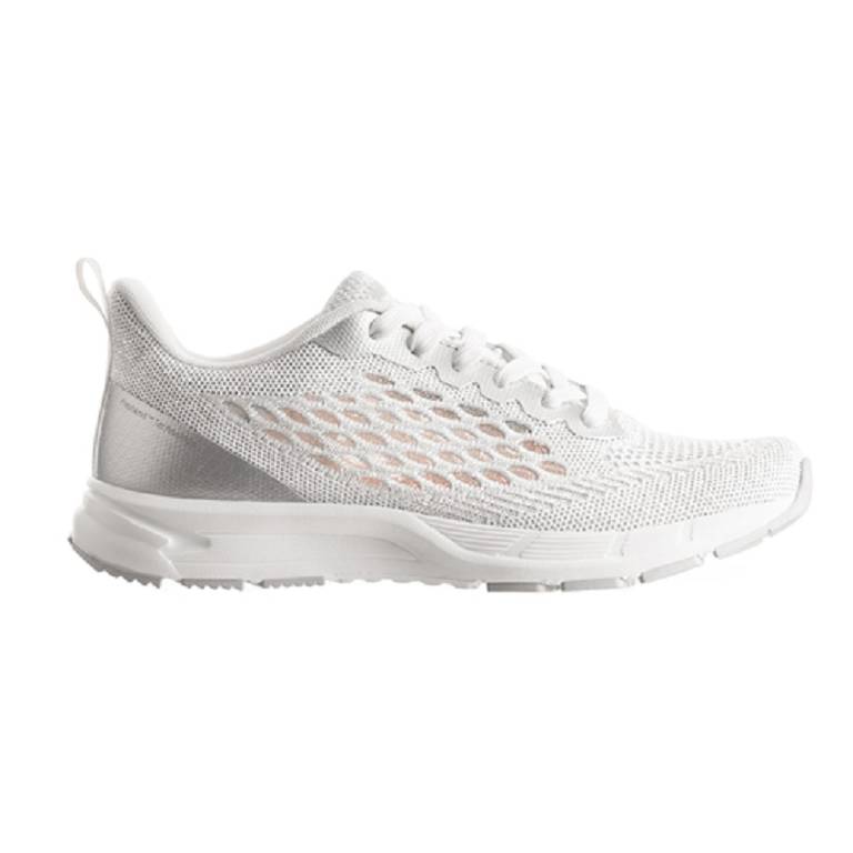 WOCK BREELITE SNEAKER SILV G39