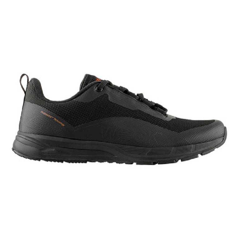 WOCK REBLAST SNEAKER NERO 45