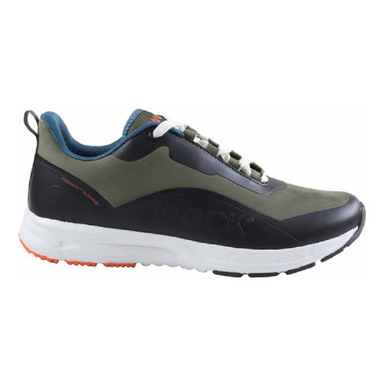 WOCK REBLAST SNEAKER POL VE 45