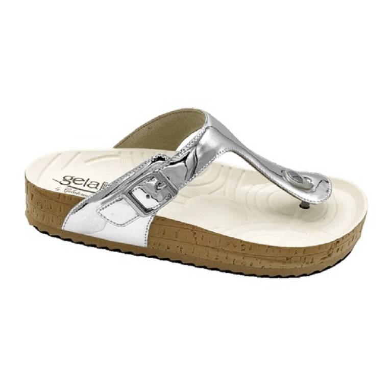 WOODSTOCK 3,0 MIRROR SILV41-42