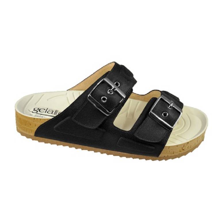 WOODSTOCK MAN 2.0SOP BLK 40/41