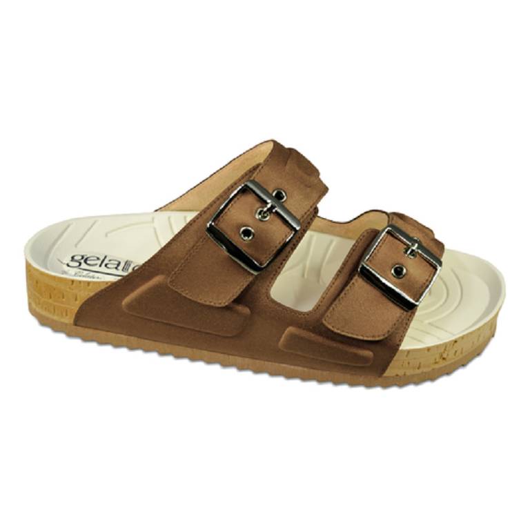WOODSTOCK MAN 2.0SOP BRW 42/43