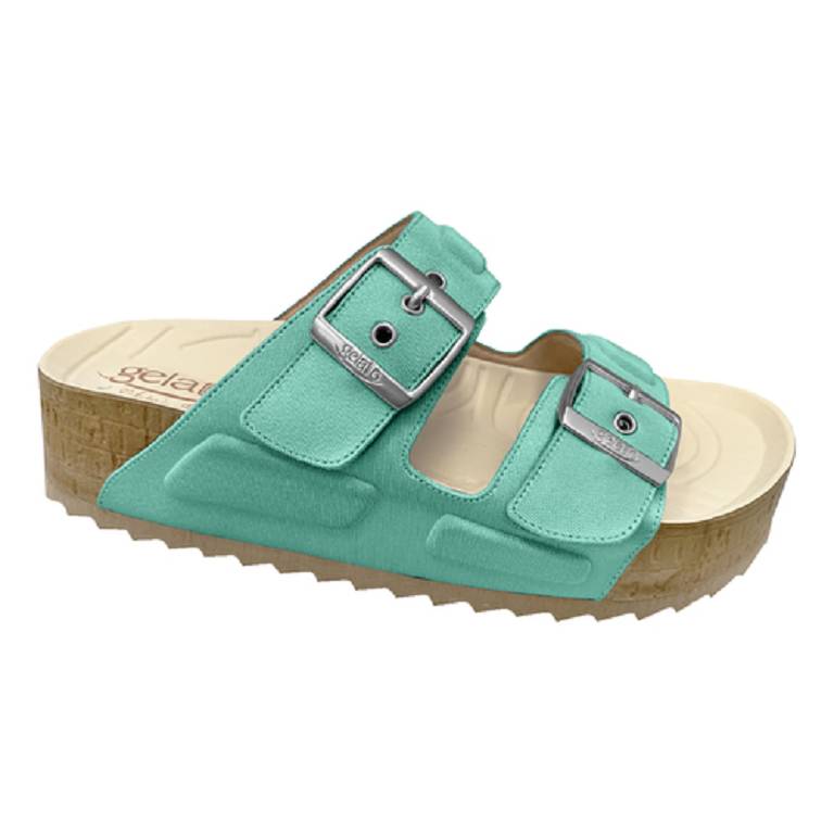 WOODSTOCK PRO 2 TURQUOISE37/38