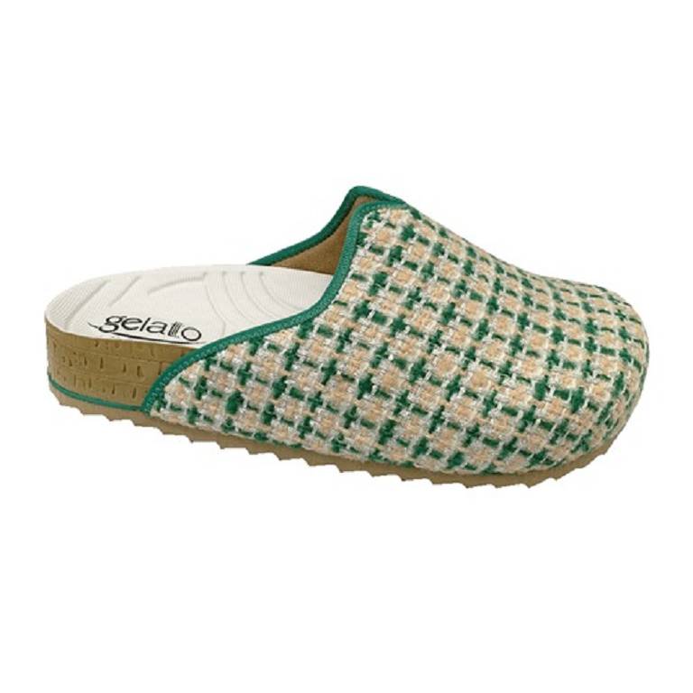 WOODSTOCK SOFT TWEED BOS 39/40